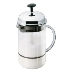 Chambord milk frother, large
