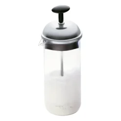 Chambord milk frother, small