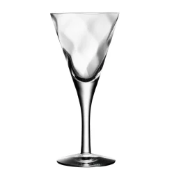 Chateau snaps glass, 6 cl