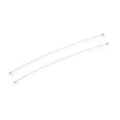 Cheese Strings for Classic Cheese Box 2 pcs, Stainless steel