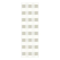 Chess runner, 35x110 cm