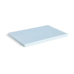 Chopping Board L 25x38 cm, Ice blue