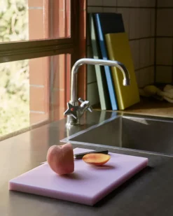 Chopping Board M 20x30 cm, Lavender