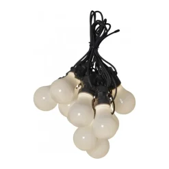 Circus string lights 4.05 m, White