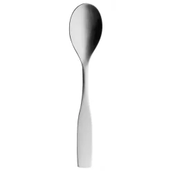 Citterio 98 tablespoon, matte stainless steel
