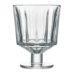 City wine glass 26 cl 6-pack, Clear