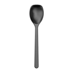 Classic baking spoon, Black