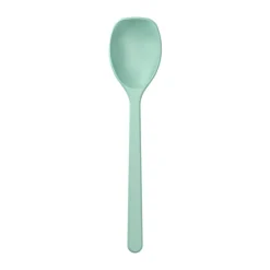 Classic baking spoon, Nordic green