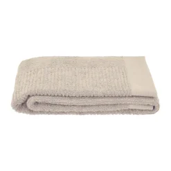 Classic bath towel 70x140 cm, Sand