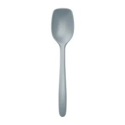 Classic cooking spoon small, Dusty Blue