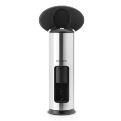 Classic corkscrew, matte steel
