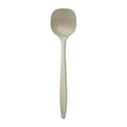 Classic serving spoon, Humus