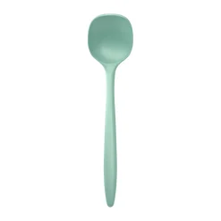 Classic serving spoon, Nordic green