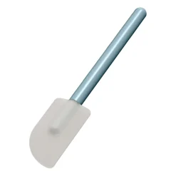 Classic spatula dusty blue, S (20 cm)