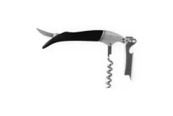 Classic Waiter's Friend corkscrew, Black