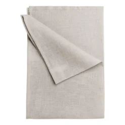 Clean kitchen towel 47x70 cm 2-pack, Greige