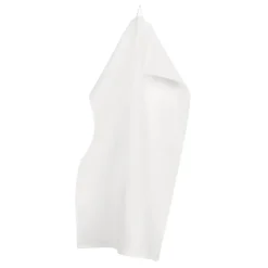 Clean kitchen towel 47x70 cm 2-pack, White