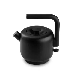 Clyde electric kettle 1.5 L, Matte black