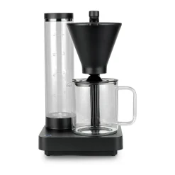 CM8B-A100 performance compact coffee brewer 1 L, Black