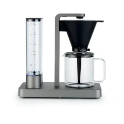 CM7T-125 performance coffee maker 1.25 L, Silver