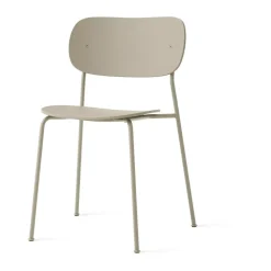 Co Chair chair, Olive