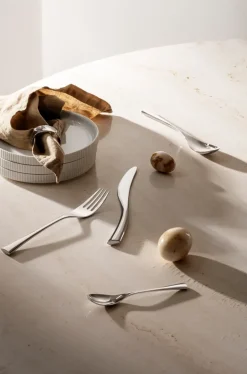 Cobra tablespoon, Stainless steel