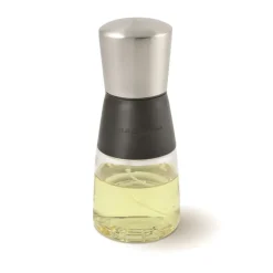 Cole & Mason oil & vinegar spray bottle 18.7 cm, Clear