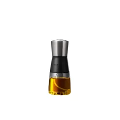 Cole & Mason oil & vinegar spray bottle 18.7 cm, Clear