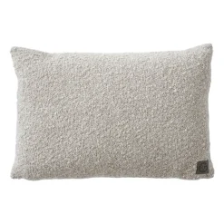 Collect cushion SC48 Soft Boucle 40x60 cm, Cloud