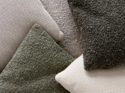 Collect cushion SC48 Soft Boucle 40x60 cm, Cloud