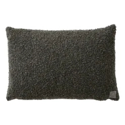Collect cushion SC48 Soft Boucle 40x60 cm, Moss