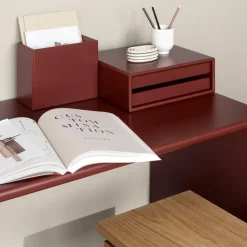 Collect organiser, Parsley 152