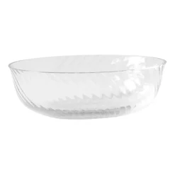 Collect SC82 glass bowl 14 cm, Clear
