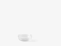 Collect SC82 glass bowl 14 cm, Clear