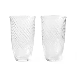 Collect SC60 water glass 2-pack, Clear