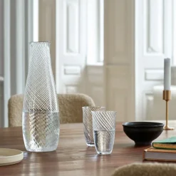 Collect SC60 water glass 2-pack, Clear
