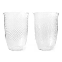 Collect SC61 water glass 2-pack, Clear