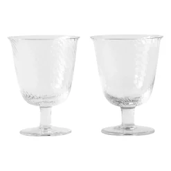 Collect SC79 wine glass 2 pack, Clear