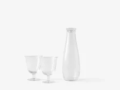 Collect SC79 wine glass 2 pack, Clear