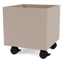 Colour Box I – S6161, Mushroom