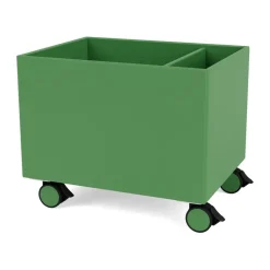 Colour Box II, Parsley
