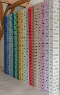 Colour Crate S 17x26.5 cm, Lavender
