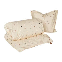 Confetti Bedding Set Baby, Multi