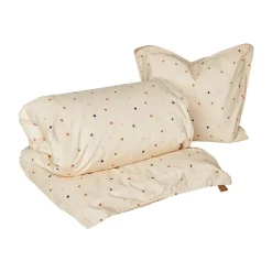 Confetti Bedding Set, Multi
