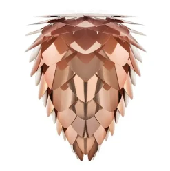 Conia lamp copper, Ø36 cm