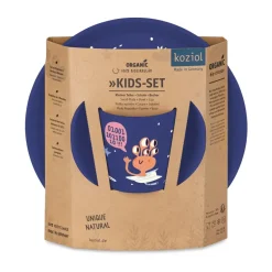 Connect children's dinnerware 3 pieces, Space