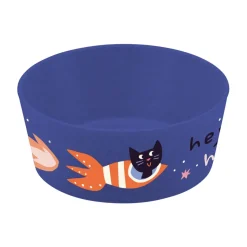 Connect children's dinnerware 3 pieces, Space