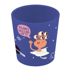 Connect children's dinnerware 3 pieces, Space