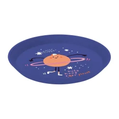 Connect children's dinnerware 3 pieces, Space