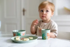 Connect children's dinnerware 3 pieces, Harry